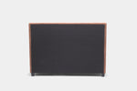 MODRNII01:Modern Upholstered Bed, Back