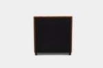MODRNII13:Modern Upholstered Bed, Back