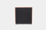MODRNII13:Modern Upholstered Bed, Back