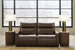 MODMAX002:Modmax 2 Power Loveseat, Styled