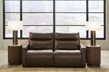 MODMAX002:Modmax 2 Power Loveseat, Styled