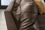 MODMAX015:Modmax 6 Piece 2 Power Sectional With 2 Power Armless Recliner, 