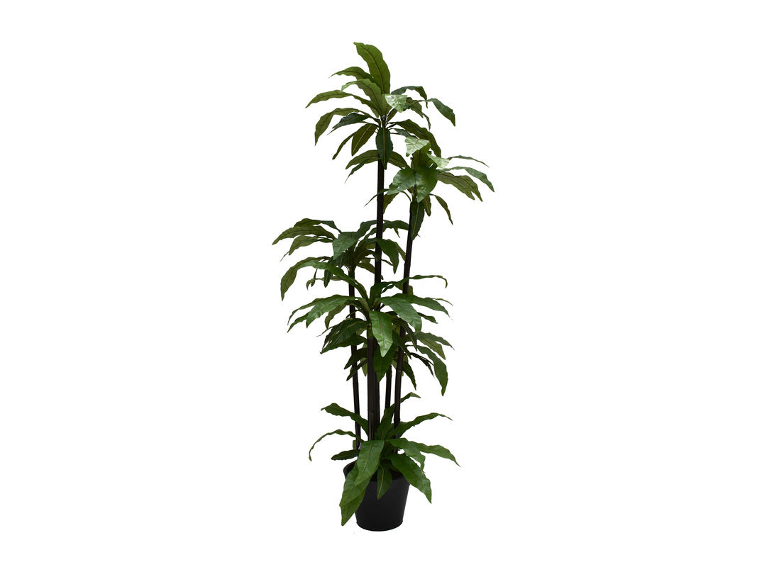 811314931:Monarch 6Ft Birds Nest On Bamboo Tree, 