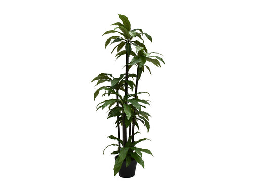 811314931:Monarch 6Ft Birds Nest On Bamboo Tree, 