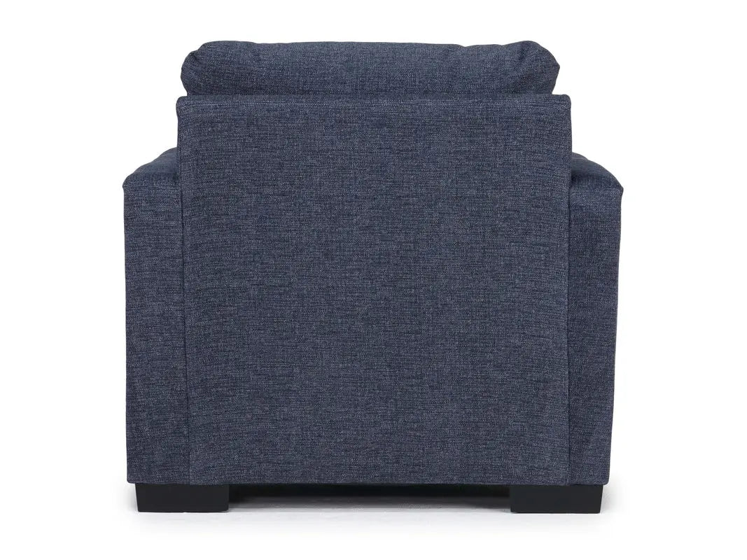 841158378:Monica Chaise, Back