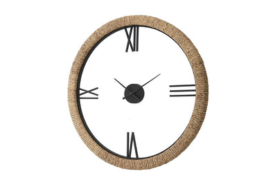 744191139:Montecito Clock, AngledAngle