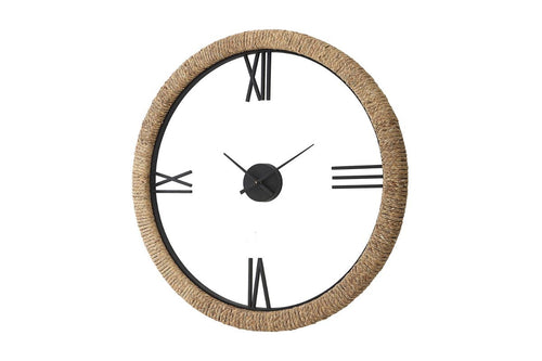 744191139:Montecito Clock, AngledAngle