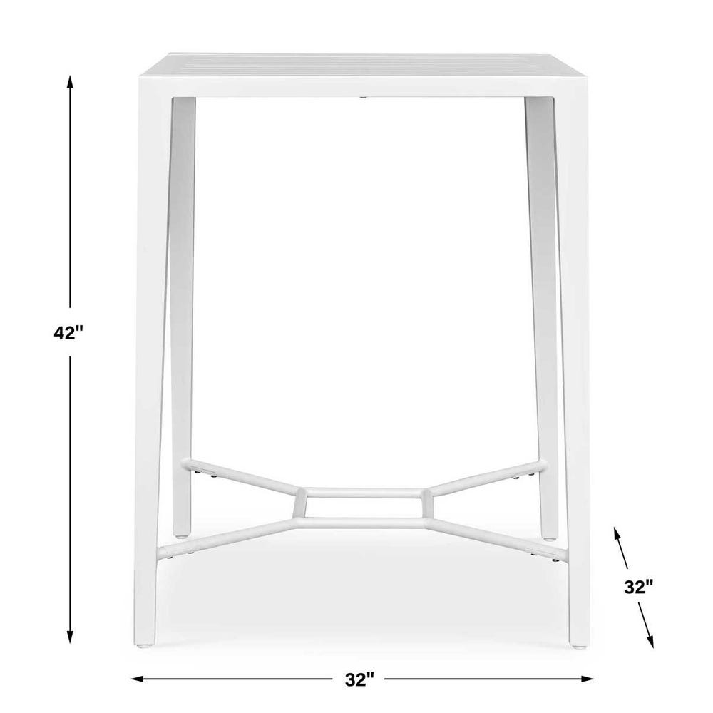 268041054:Montellano Outdoor Bar Table, 