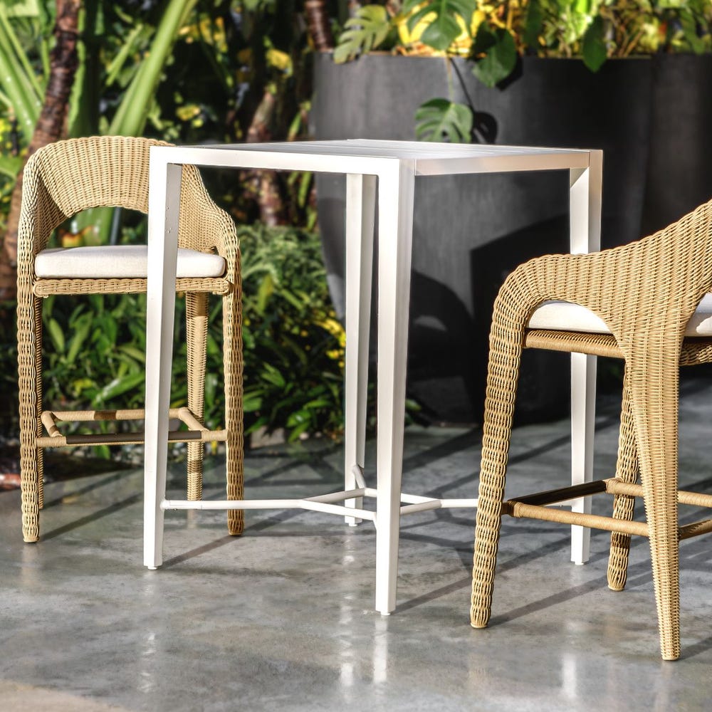 268041054:Montellano Outdoor Bar Table, Styled