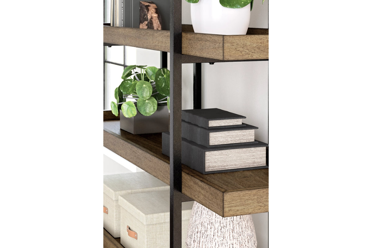 834940970:Montia Bookcase, 