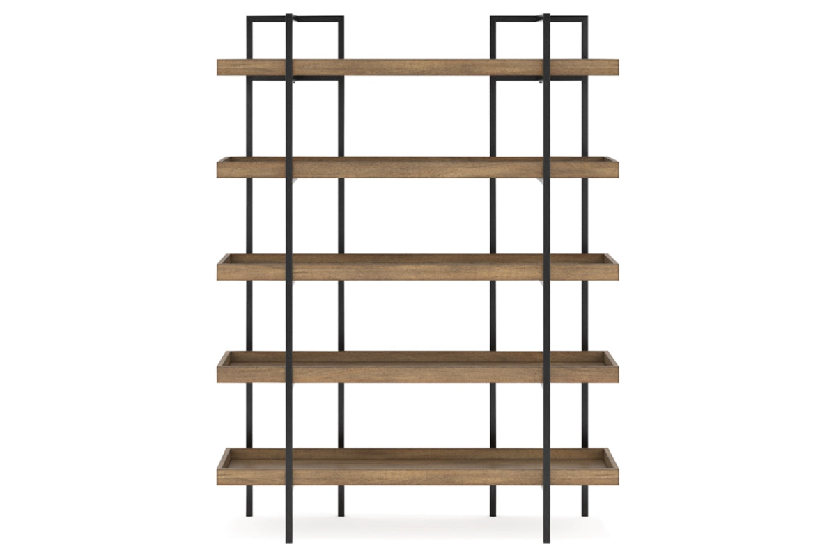 834940970:Montia Bookcase, Front