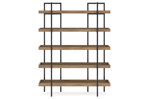 834940970:Montia Bookcase, Front
