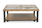 605400794:Montia Coffee Table, Front