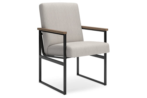 035183010:Montia Desk Chair, AngledAngle