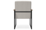 035183010:Montia Desk Chair, Back