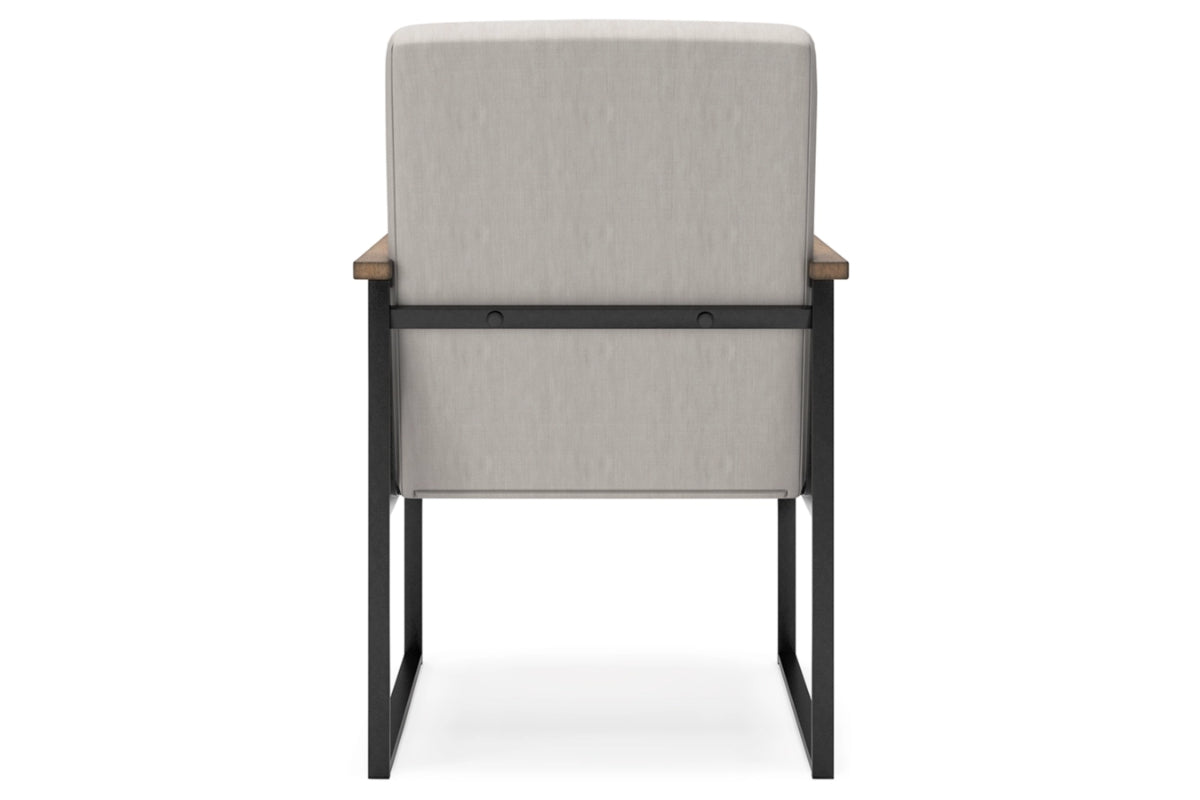 035183010:Montia Desk Chair, Back