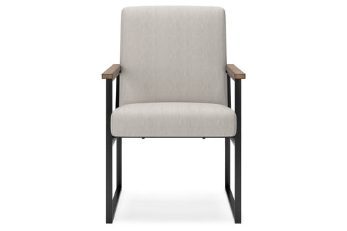 035183010:Montia Desk Chair, Front