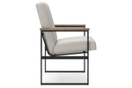 035183010:Montia Desk Chair, Side