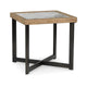 Montia End Table
