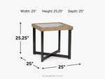 315031837:Montia End Table, 