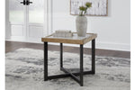 315031837:Montia End Table, Styled