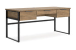 495542381:Montia Office Desk, AngledAngle