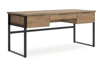 495542381:Montia Office Desk, AngledAngle