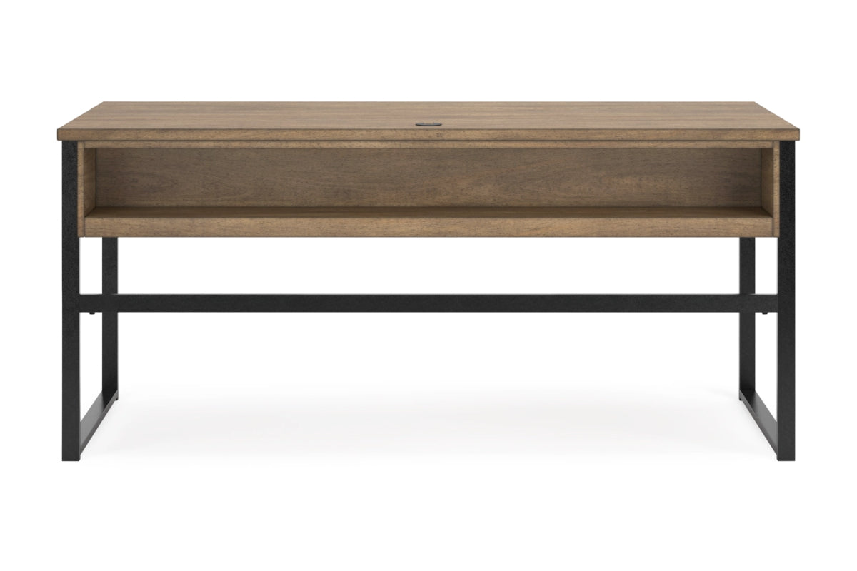 495542381:Montia Office Desk, Back