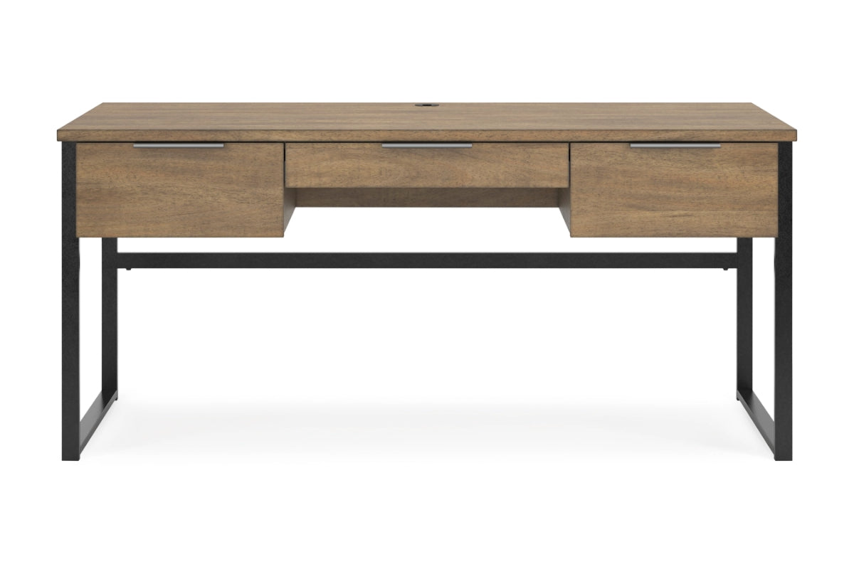 495542381:Montia Office Desk, Front
