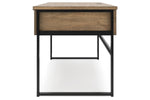495542381:Montia Office Desk, Side