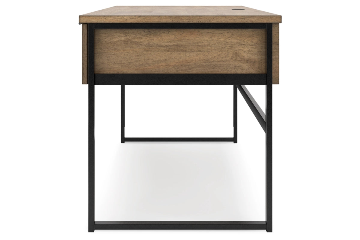 495542381:Montia Office Desk, Side