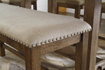 793872031:Moriville Counter Height Dining Bench, 