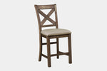 074485605:Moriville Counter Height Stool, Angled