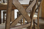 074485605:Moriville Counter Height Stool,