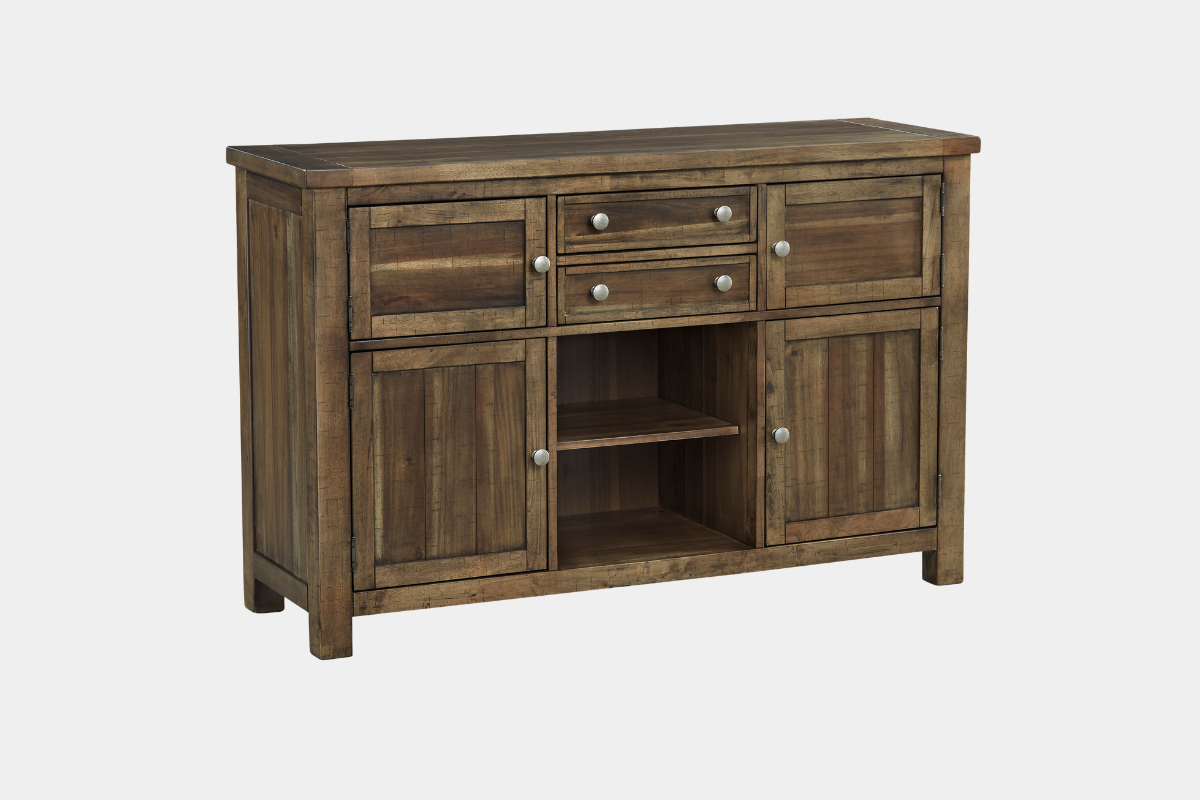 189577593:Moriville Sideboard, Angled