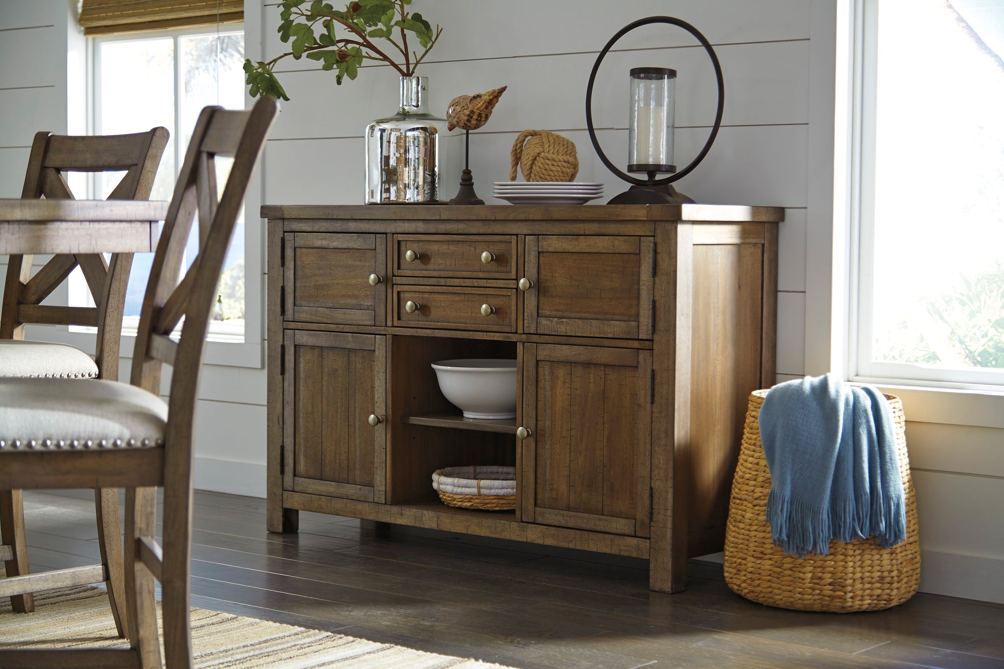 189577593:Moriville Sideboard, Styled