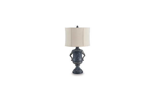 264690973:Morvanford Lamp, 
