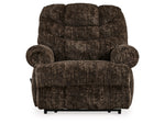 685597593:Movie Man Recliner, Front