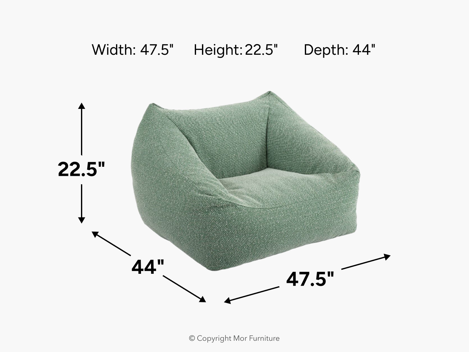 005139082:Mysa Accent Chair, 