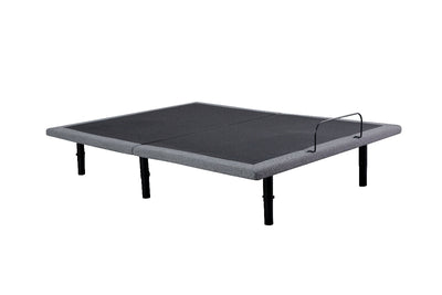 414046813:Nupg400 Adjustable Foundation, Angle