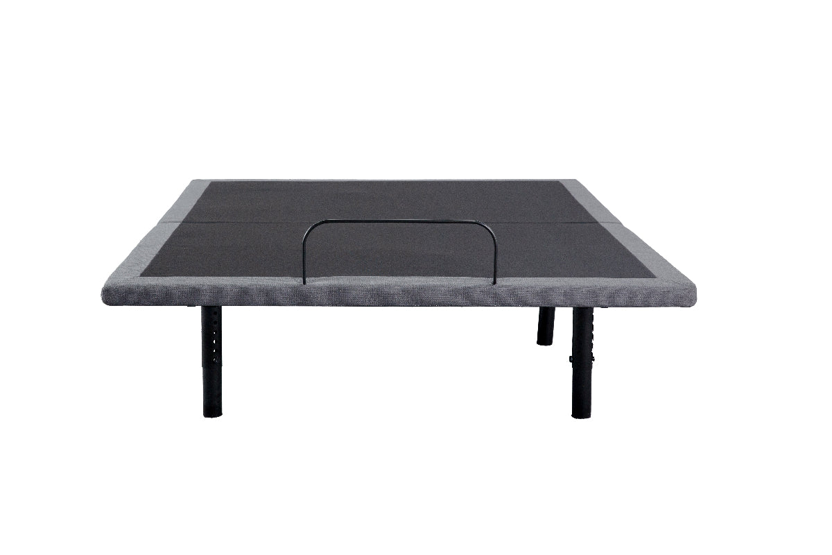 414046813:Nupg400 Adjustable Foundation, Front