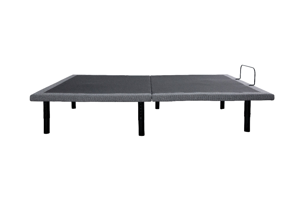 881326771:Nupg400 Adjustable Foundation, Side