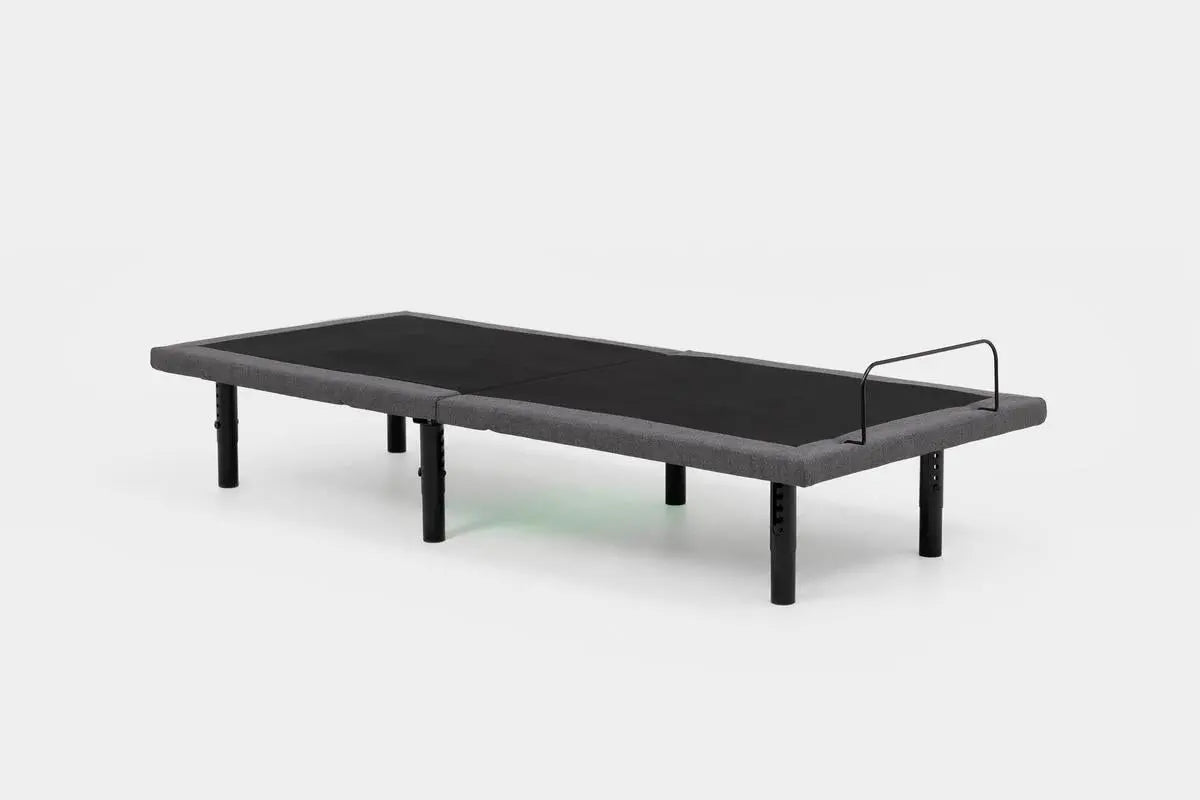 344619229:Nupg400 Adjustable Foundation, Angled
