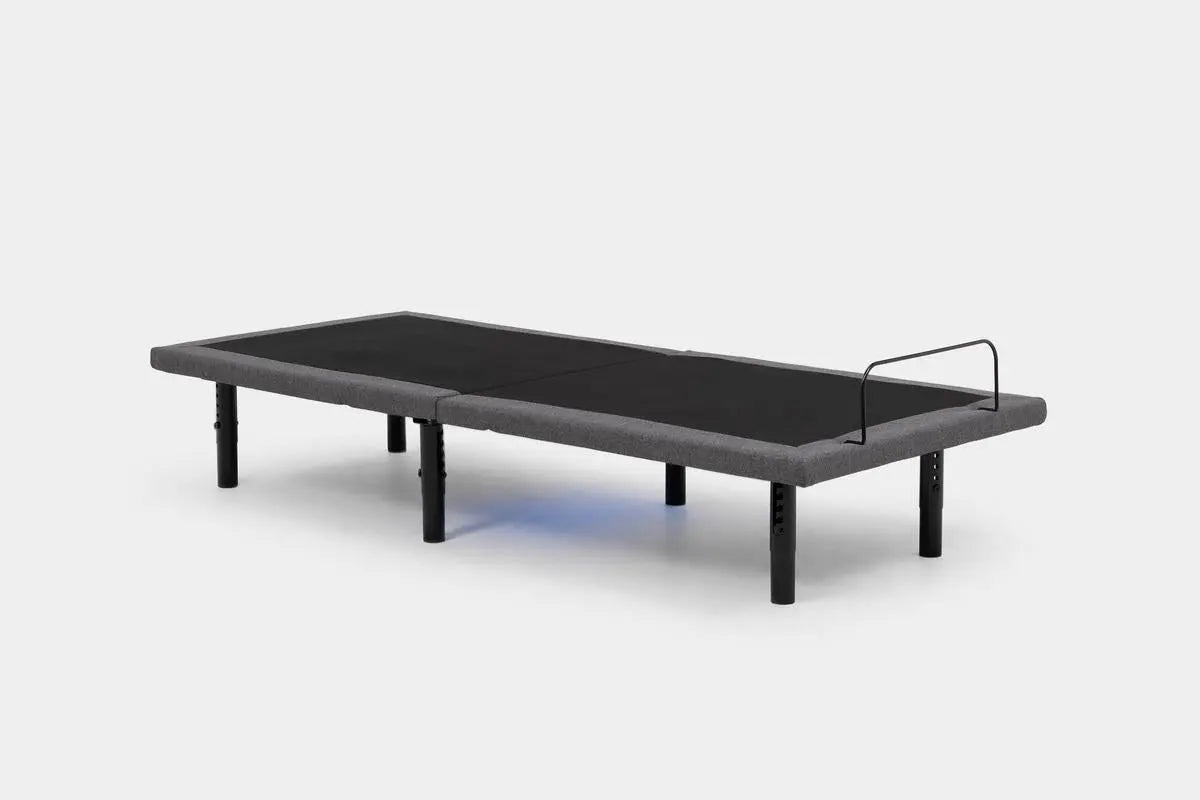 344619229:Nupg400 Adjustable Foundation, Angled