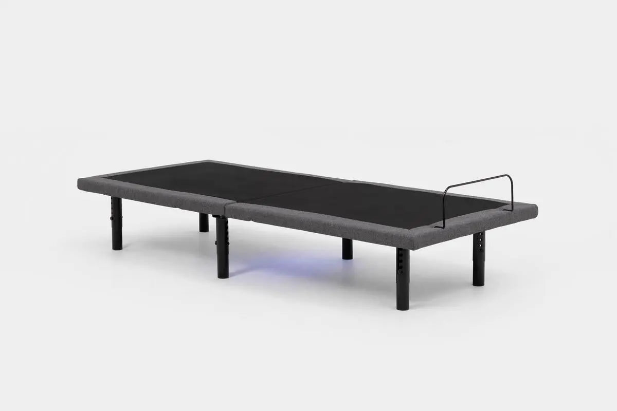 344619229:Nupg400 Adjustable Foundation, Angled
