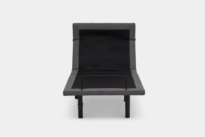 344619229:Nupg400 Adjustable Foundation, Front Reclined