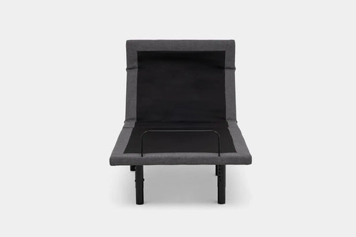 344619229:Nupg400 Adjustable Foundation, Front Reclined