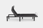 344619229:Nupg400 Adjustable Foundation, Side Reclined