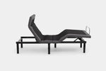 344619229:Nupg400 Adjustable Foundation, Side Reclined