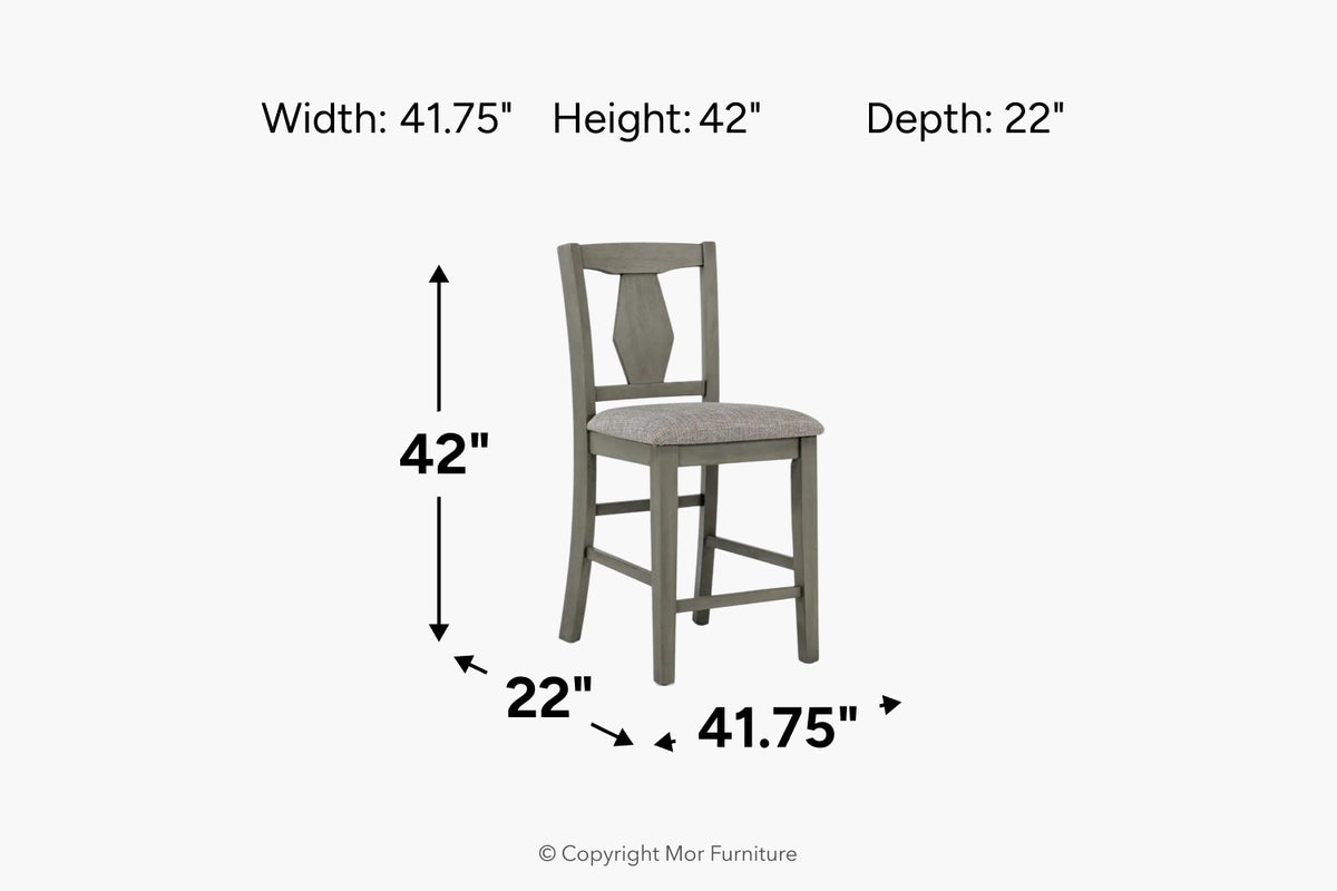 988287040:Napa Counter Height Stool, 